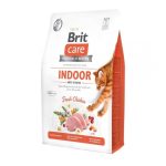 Brit Care Cat 2kg Grain Free Indoor Anti-stress