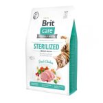Brit Care Cat 7kg Grain Free Sterilised Urinary