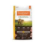 Instinct Cat Original 2.2kg Grain Free Recipe