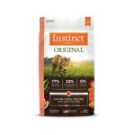 Instinct Cat Original 2kg Grain Free Recipe