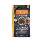Instinct Cat Raw Boost 2.2kg Grain Free Recipe