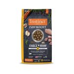 Instinct Cat Raw Boost 4.5kg Grain Free Recipe