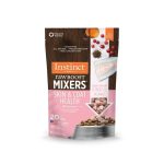 Instinct Dog Freeze-dried Raw Boost Mixers 156g