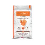 Instinct Dog Lid 9kg Grain Free Recipe With Real