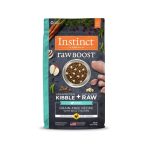 Instinct Dog Raw Boost 1.8kg Puppy Grain
