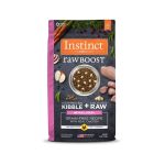 Instinct Dog Raw Boost 1.8kg Small Breed Grain