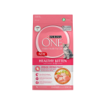 Purina One Cat Healthy Kitten Chicken Dry Cat Food