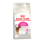 Royal Canin Aroma Exigent 4kg Dry Cat Food