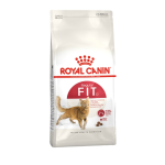 Royal Canin Fit 32 2kg Dry Cat Food