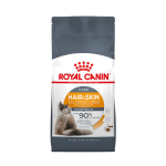 Royal Canin Hair & Skin 33 0.4kg Dry Cat Food
