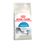 Royal Canin Indoor 27 4kg Dry Cat Food