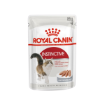 Royal Canin Wet Instinctive Pouch 85g Wet Cat Food